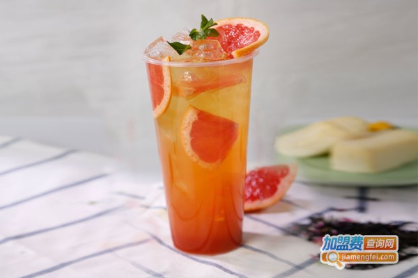 漫儿奶茶店加盟费