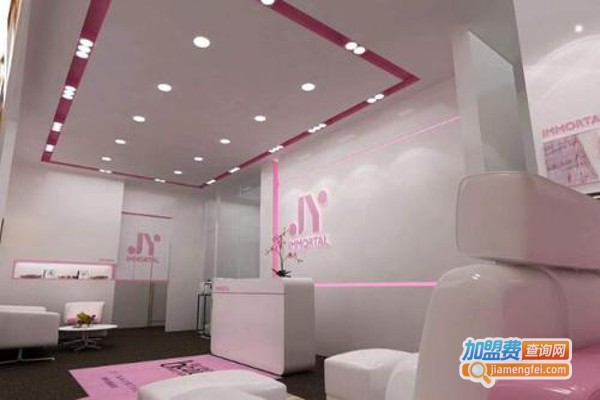 俪芬佳产后恢复加盟费