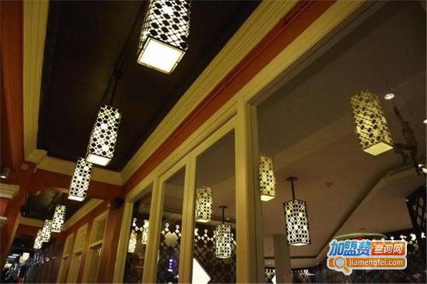 孔雀皇朝加盟费