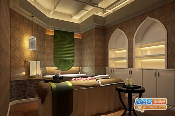 产后生活馆加盟门店