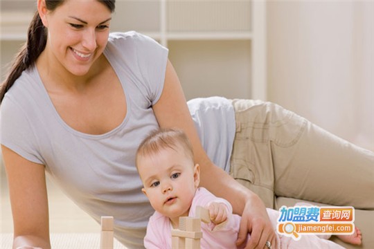 东方御婴产后修复加盟费