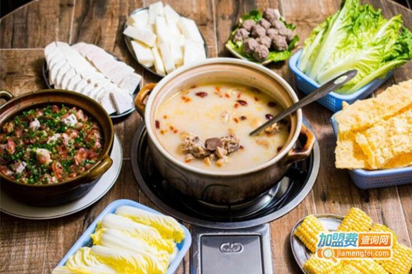 囤福屯猪肚鸡加盟费