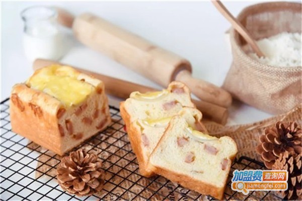 司乎日式吐司加盟