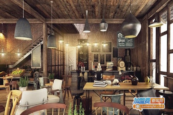 网太极网络咖啡馆加盟费