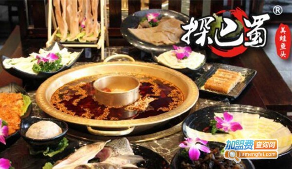 探巴蜀美味鱼头加盟费