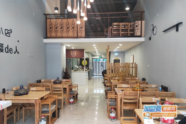 锡林阿玛冰煮羊加盟门店