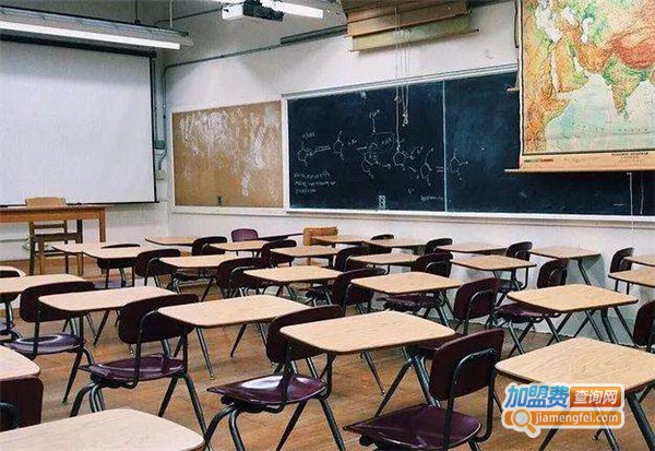 儿童辅导机构加盟费