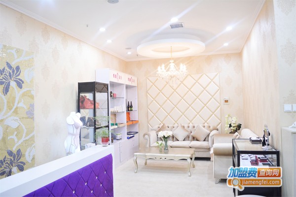 产后生活馆加盟门店