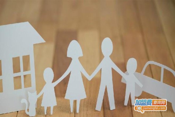 东洋铭木地板加盟费