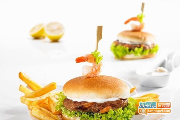 味不凡汉堡炸鸡加盟费