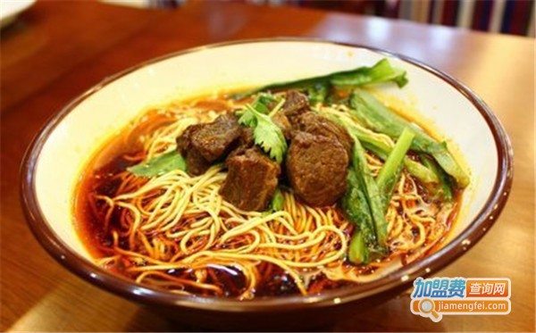 正宗重庆小面培训加盟费