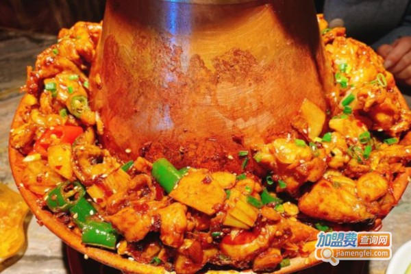 御都贝勒爷加盟店