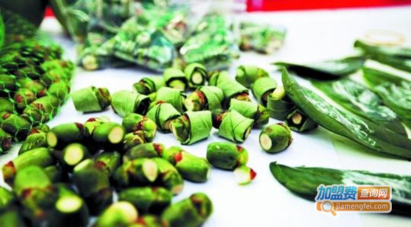 台湾槟榔代理加盟费