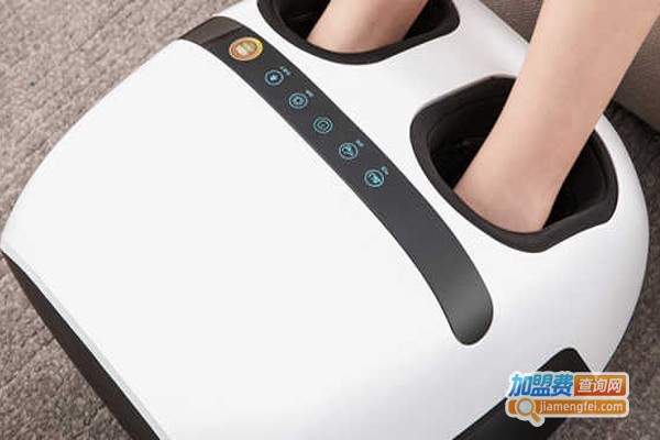 共享足疗仪加盟门店