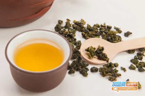 teaplus茶家加盟费