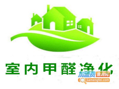 室内甲醛净化