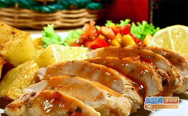 肆拾壹號烤肉加盟费