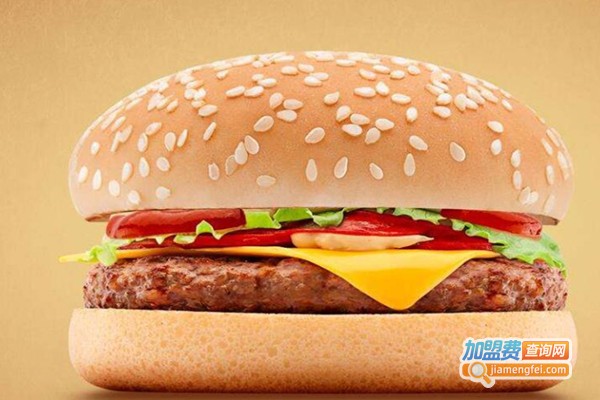 味不凡汉堡炸鸡加盟费