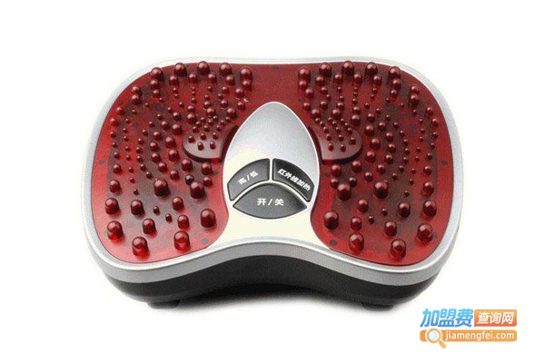 共享足疗仪加盟门店