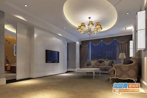 沐康阁足疗加盟费