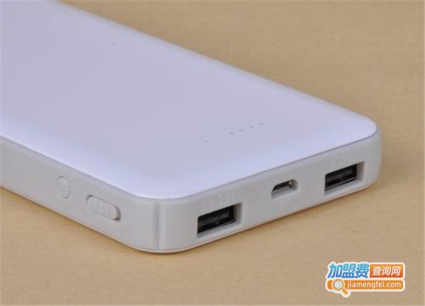 共享无线充电宝加盟