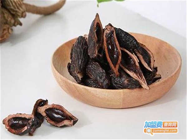 和天下槟榔代理加盟费