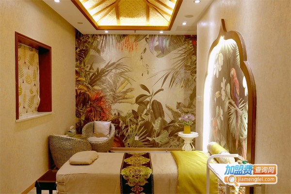 产后生活馆加盟门店