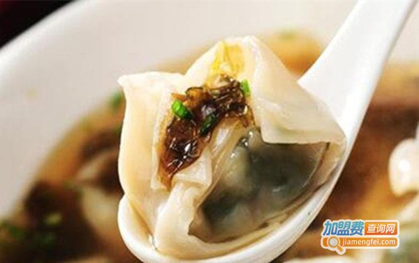 守工坊老馄饨加盟费