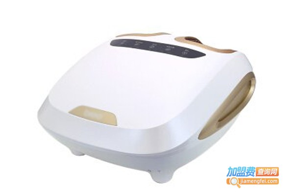 共享足疗仪加盟门店