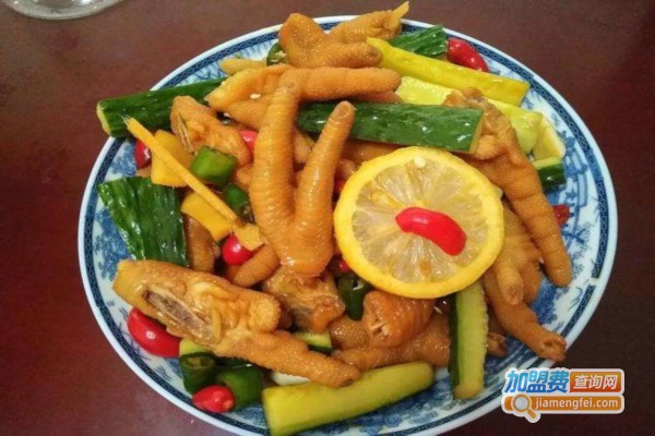 点点妈私房爪爪加盟费