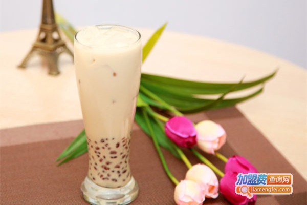 炸鸡奶茶一体店加盟