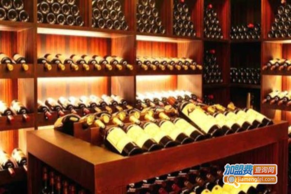 美涞庄葡萄酒加盟费