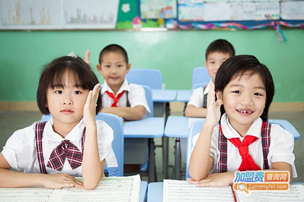 领玛幼儿早教加盟费