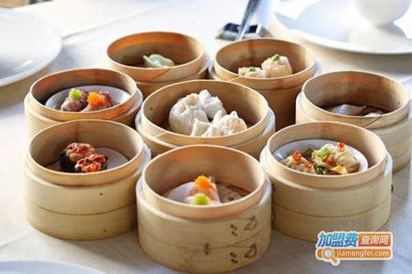 点点心茶餐厅加盟，创业加盟点点心茶餐厅轻松致富！
