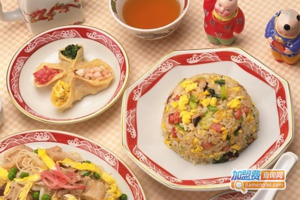 毛家湾中餐加盟