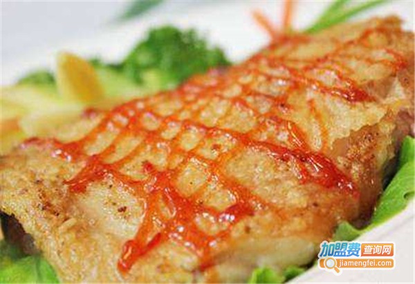 鸡味久鸡排加盟费