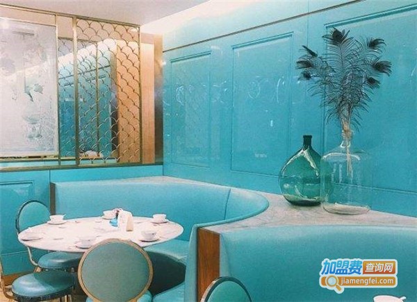 孔雀皇朝加盟费