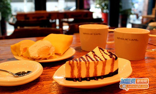 香港厚生小吃加盟