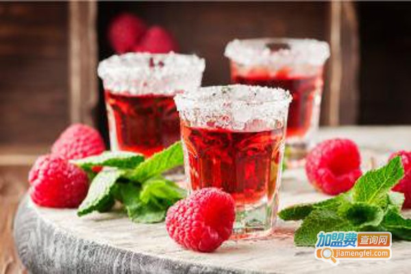 冰淇淋冰饮加盟