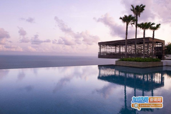 巴里岛宾馆加盟费