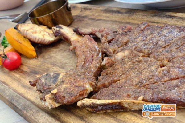 花所花园餐厅加盟费