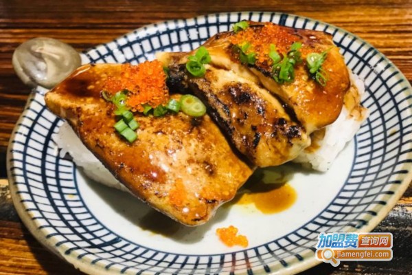 轻音料理加盟店