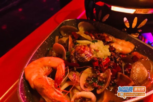 派迪音乐餐厅加盟费