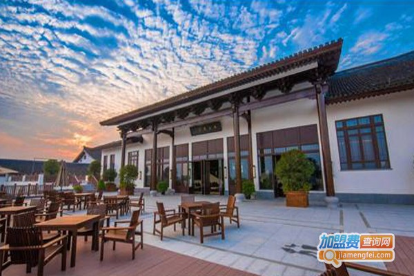 开元宾馆加盟费