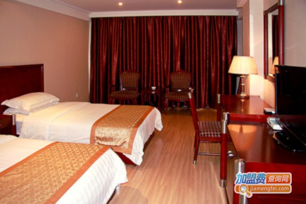 凯莱大酒店加盟费