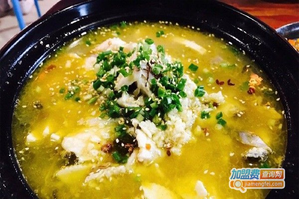 焖菜青年焖锅加盟