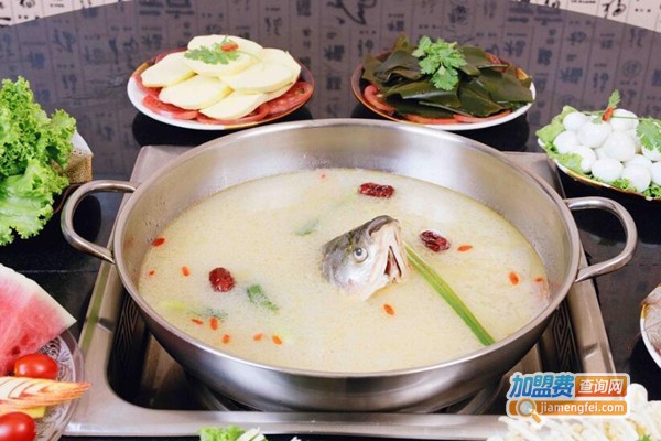 钜诚火锅加盟费