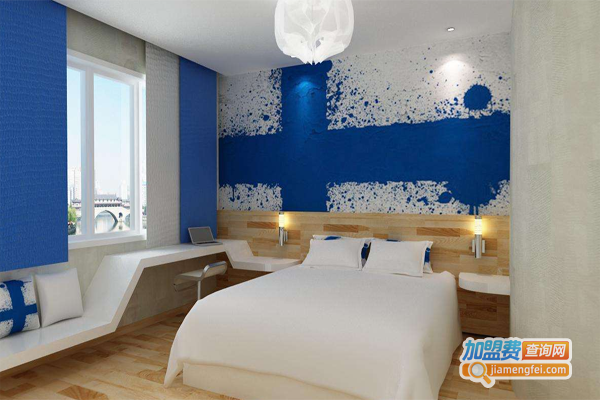 青年都市迷你酒店加盟费