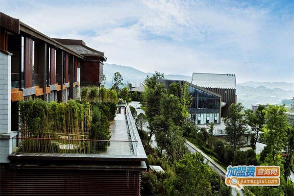 安纳塔拉酒店加盟门店