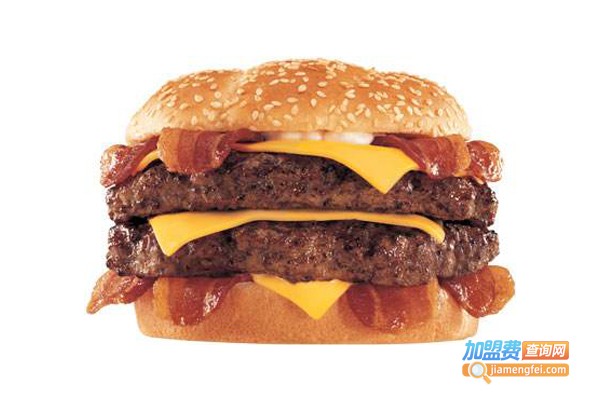 超级汉堡加盟门店